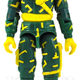 Illustration for article titled The 24 Worst-Dressed Members of G.I. Joe and Cobra